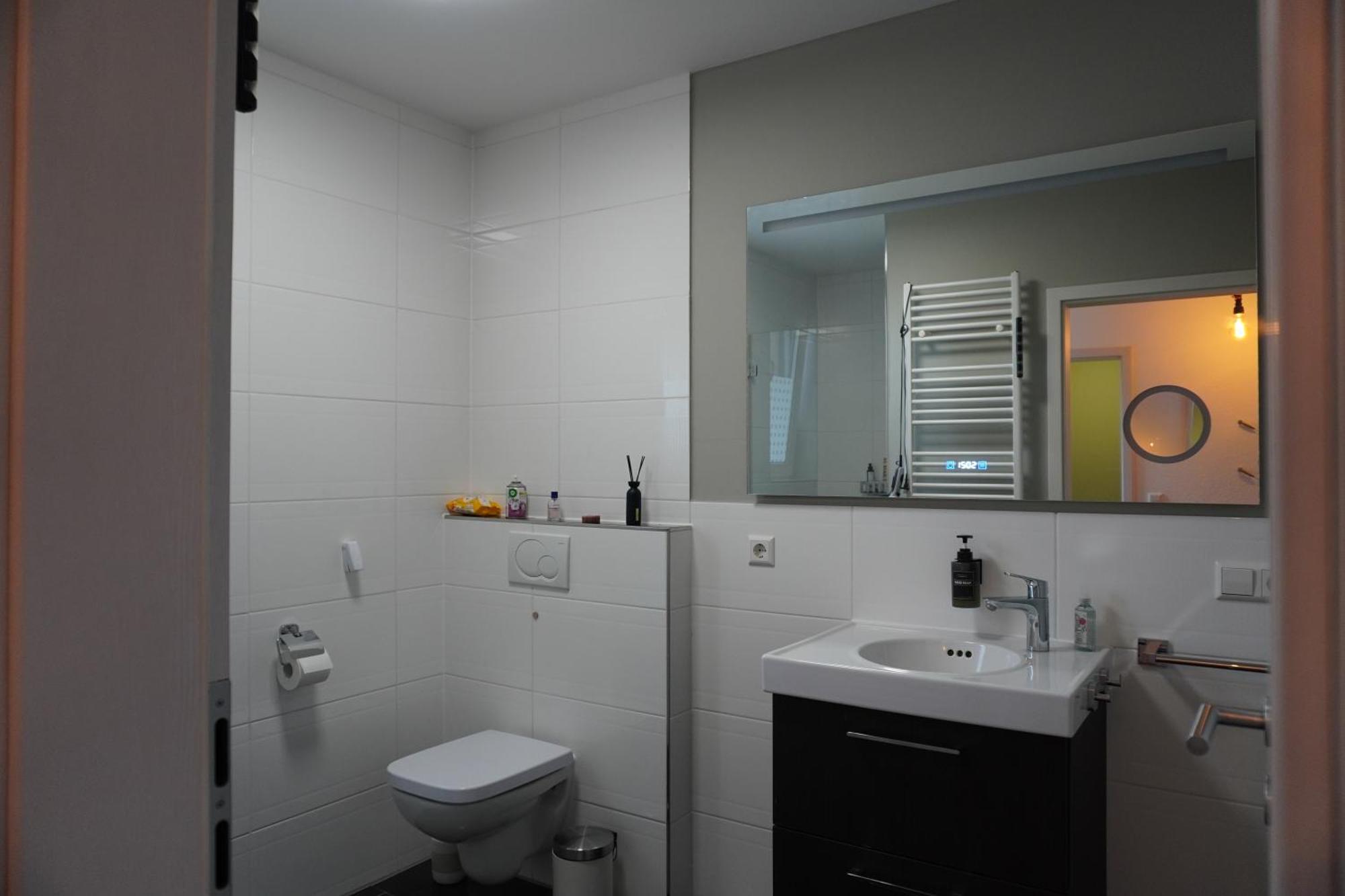 Luxuryhub Lingenアパートメント エクステリア 写真