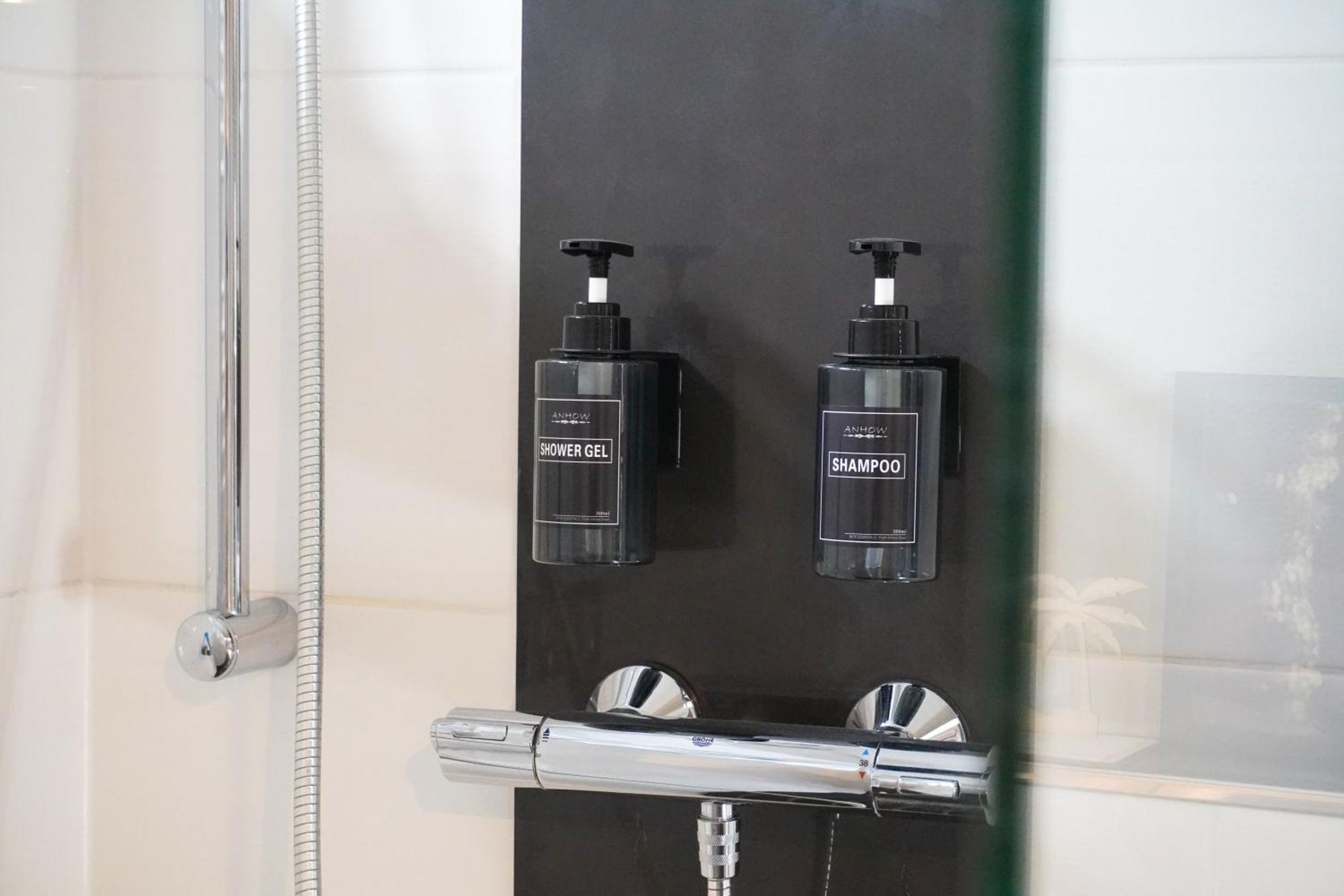 Luxuryhub Lingenアパートメント エクステリア 写真