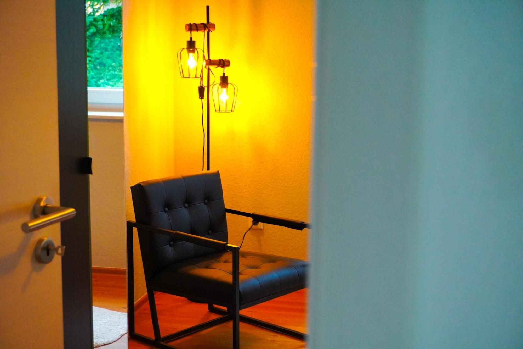Luxuryhub Lingenアパートメント エクステリア 写真